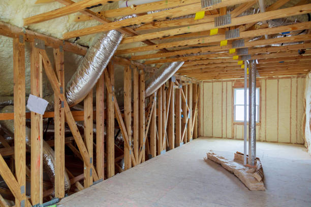 Best Residential Insulation Services  in Fairview Ferndale, PA