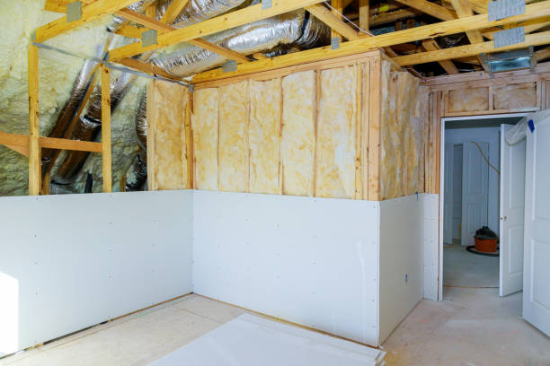 Best Insulation Repair Services  in Fairview Ferndale, PA