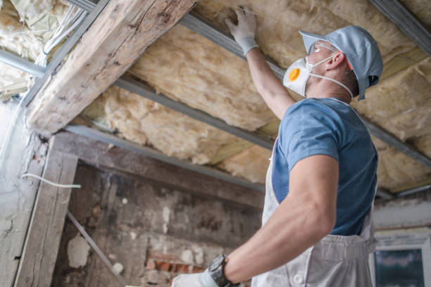 Insulation Inspection Services in Fairview Ferndale, PA