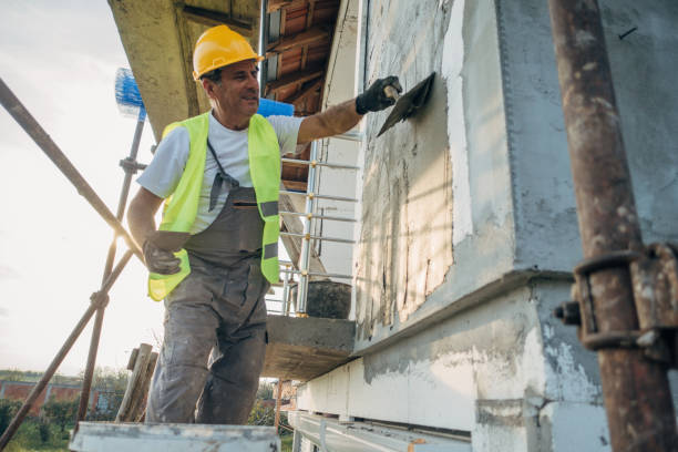 Best Professional Insulation Contractor  in Fairview Ferndale, PA