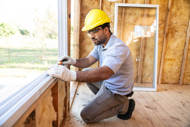 Best Local Insulation Services  in Fairview Ferndale, PA