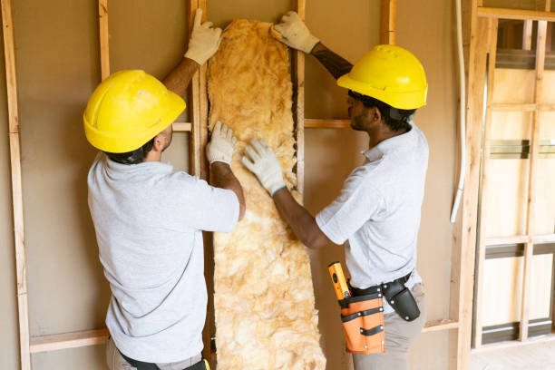 Best Commercial Insulation Contractor  in Fairview Ferndale, PA