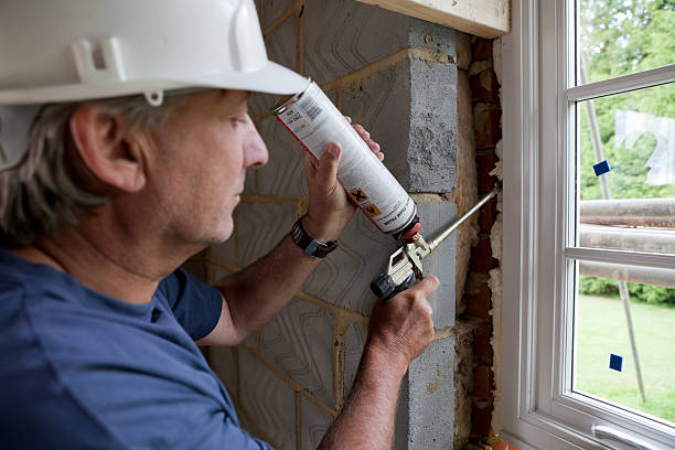 Insulation for New Construction in Fairview Ferndale, PA