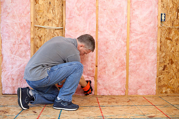 Range of Insulation Solutions in Fairview Ferndale, PA