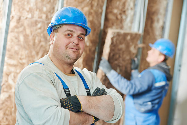 Best Energy-efficient Insulation  in Fairview Ferndale, PA